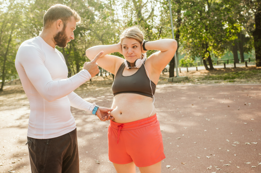 how slimming juice works